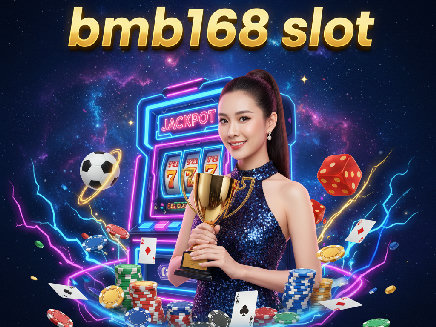 bmb168 slot สมัครสมาชิก