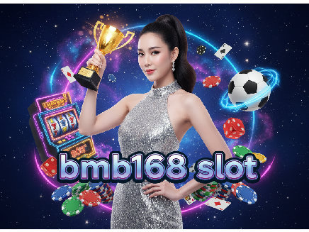 bmb168 slot