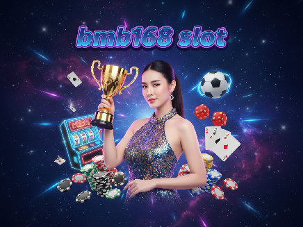 bmb168 slot สล็อต